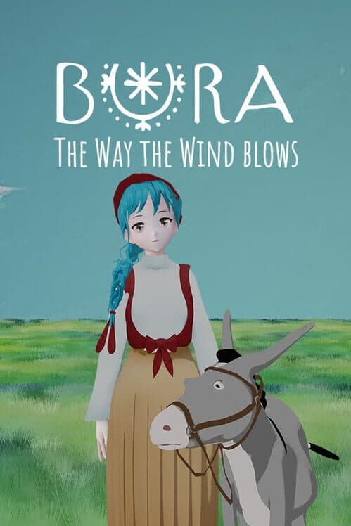 Bura: The Way the Wind Blows cover art