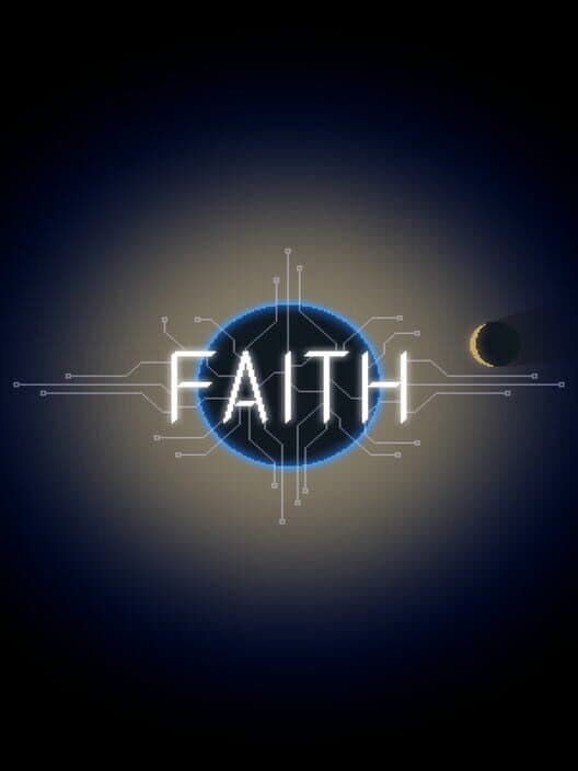 Faith cover art