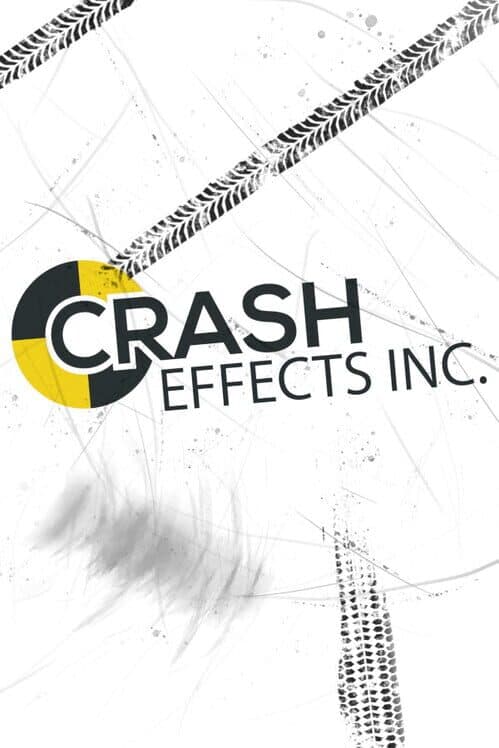 Crash Effects Inc. cover art