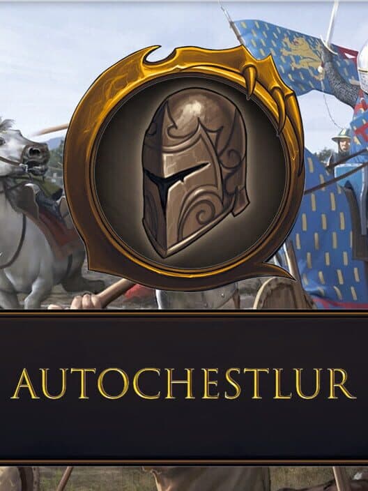 AutoChestLur cover art