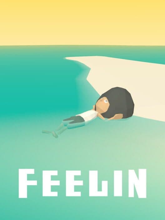 Feelin cover art