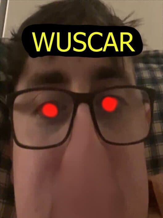 Wuscar cover art