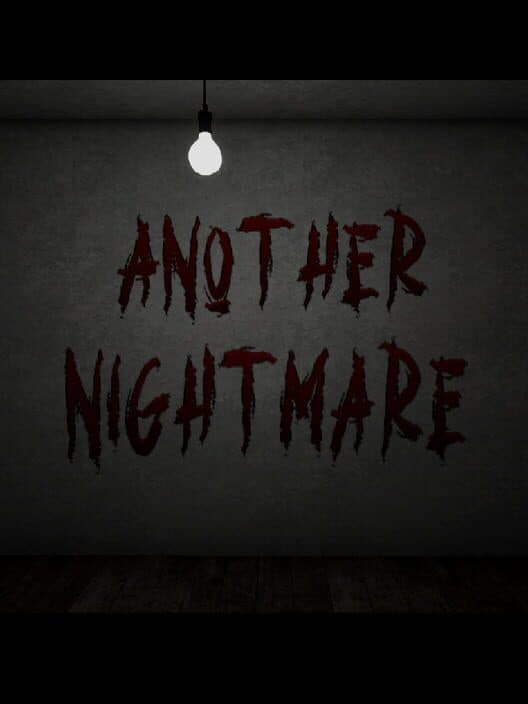 Another Nightmare cover art