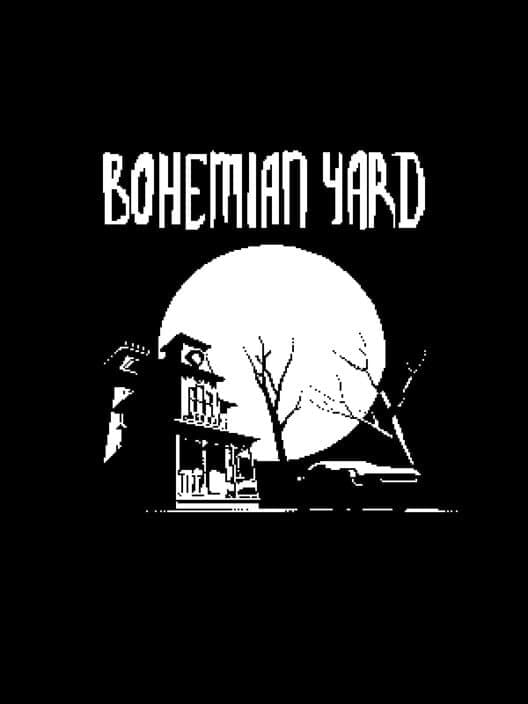Bohemian Yard cover art