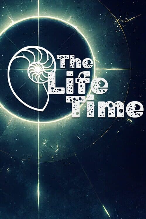 The Lifetime cover art