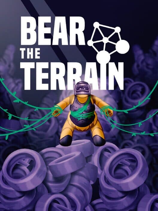 Bear the Terrain cover art
