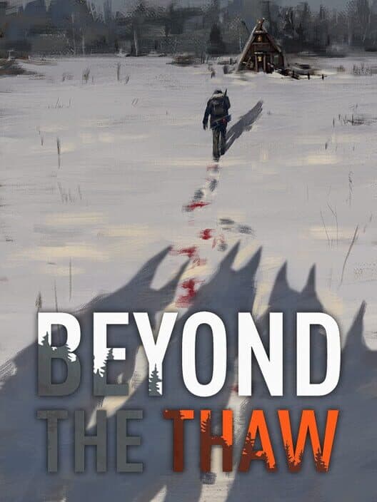 Beyond the Thaw cover art