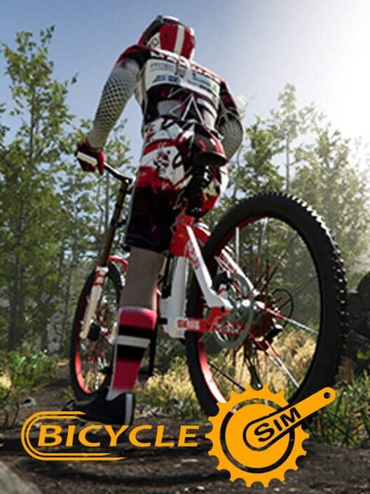 BicycleSim cover art