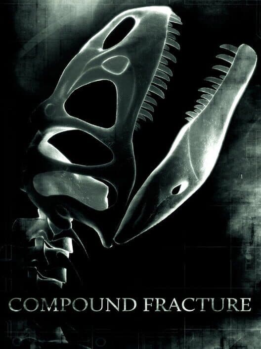 Compound Fracture cover art