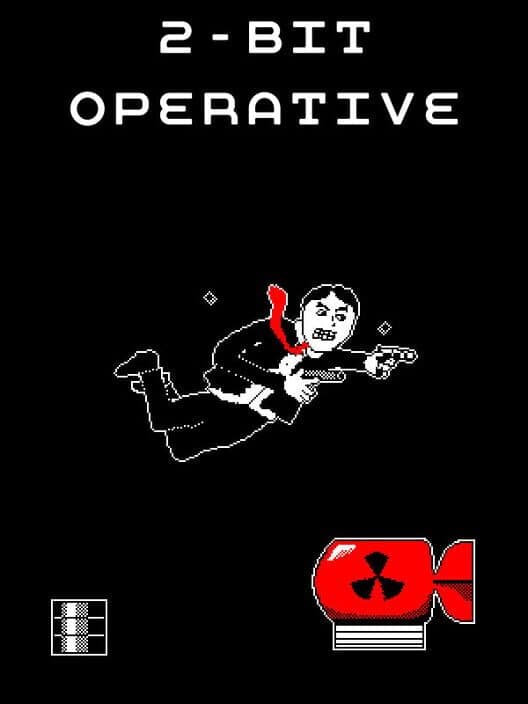 2 Bit Operative cover art