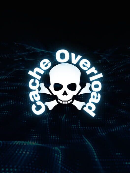 Cache Overload cover art
