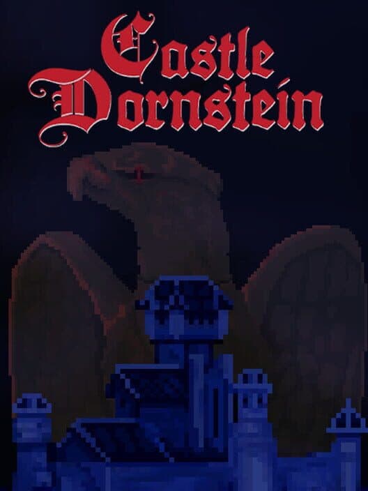 Castle Dornstein cover art