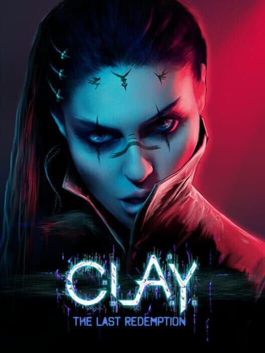 C.L.A.Y.: The Last Redemption cover art