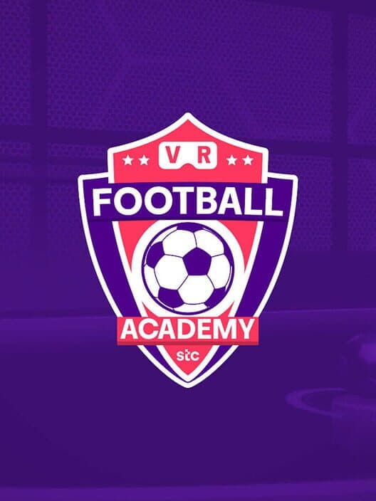 5G VR Football cover art