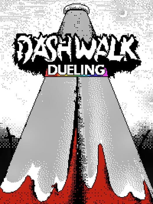 Dashwalk Dueling cover art