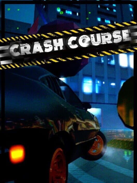 Crash Course cover art