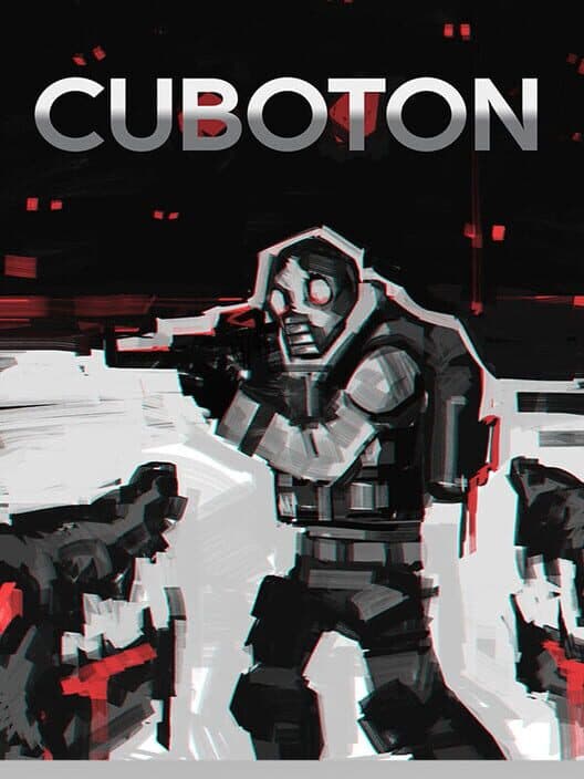 Cuboton cover art