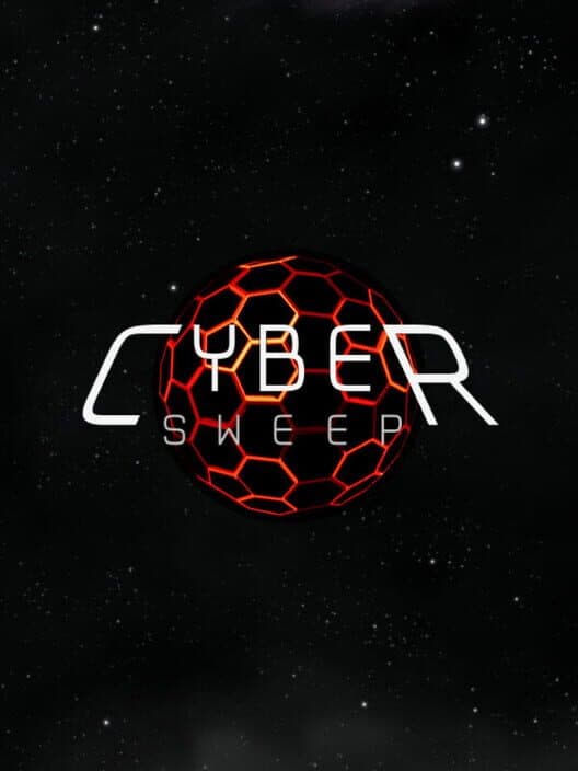 Cyber Sweep cover art