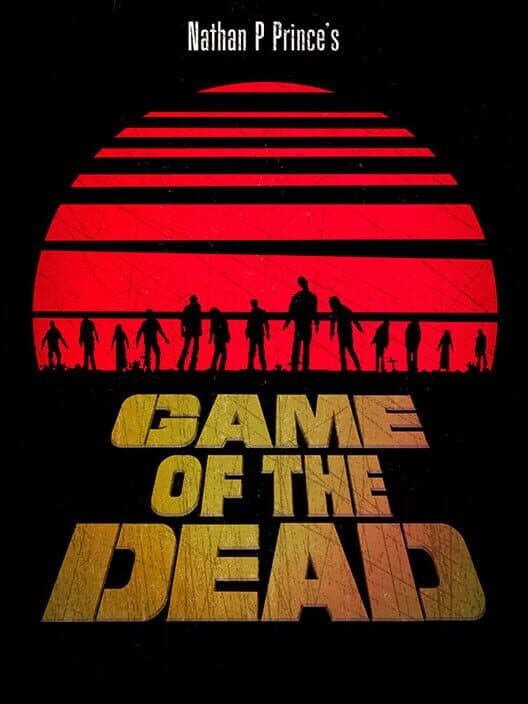 Game of the Dead cover art