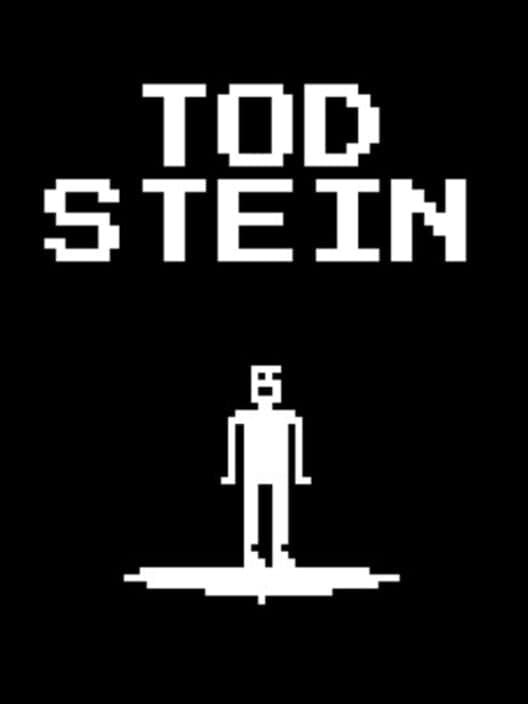 Tod Stein cover art