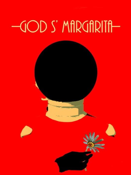 Gods' Margarita cover art