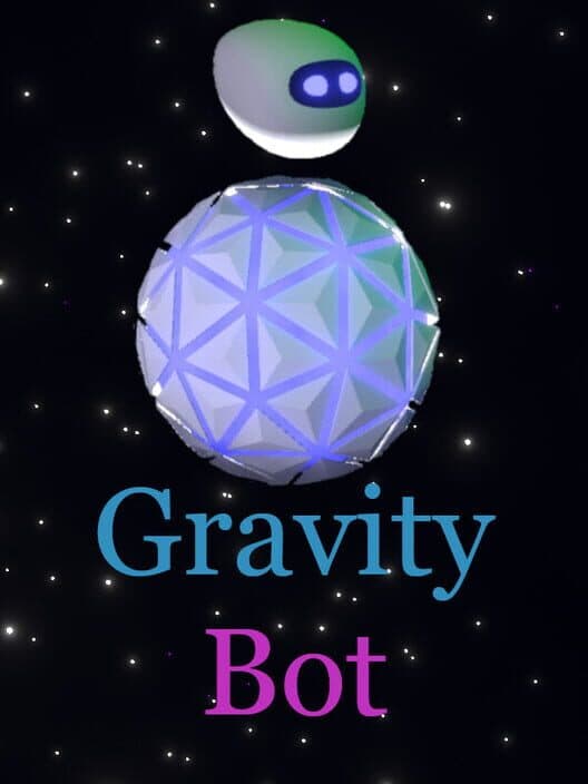 Gravity Bot cover art