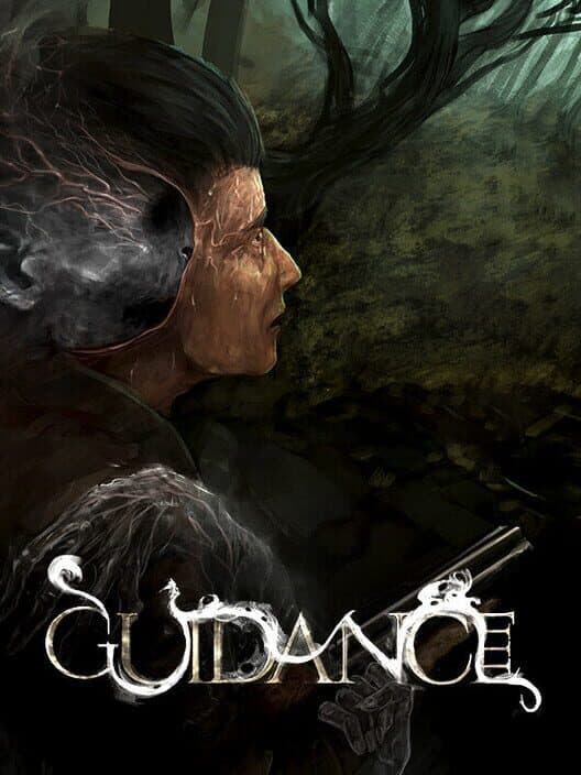 Guidance cover art