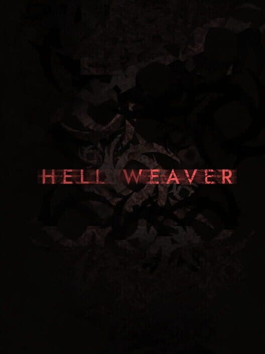 Hell Weaver cover art