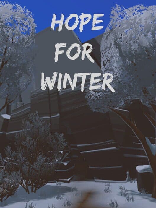 Hope For Winter cover art
