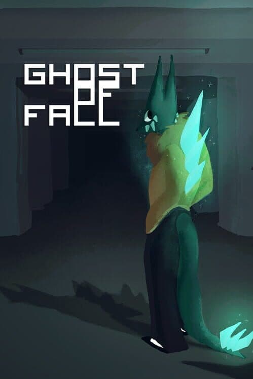 Ghost of Fall cover art