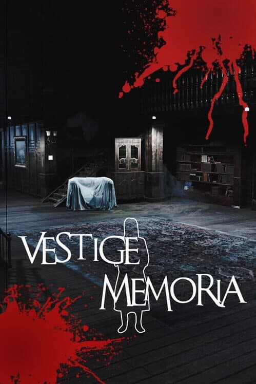 Vestige Memoria cover art