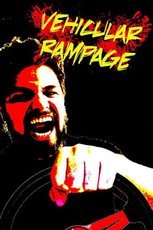 Vehicular Rampage cover art