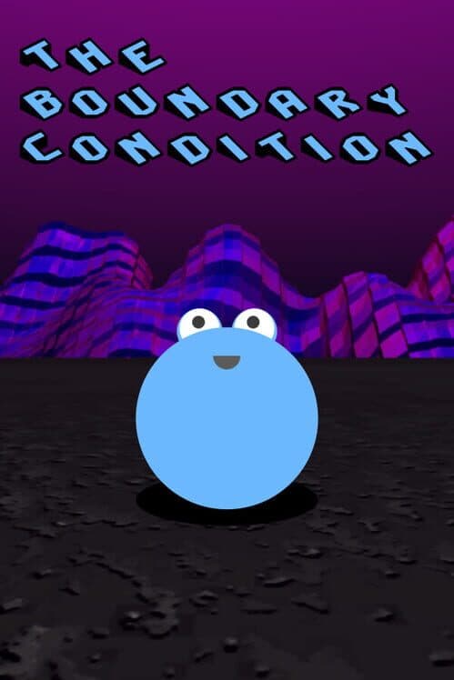 The Boundary Condition cover art