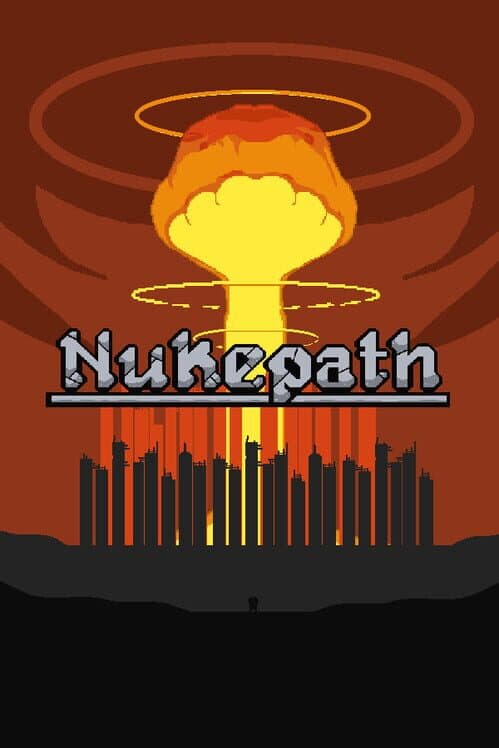 Nukepath cover art