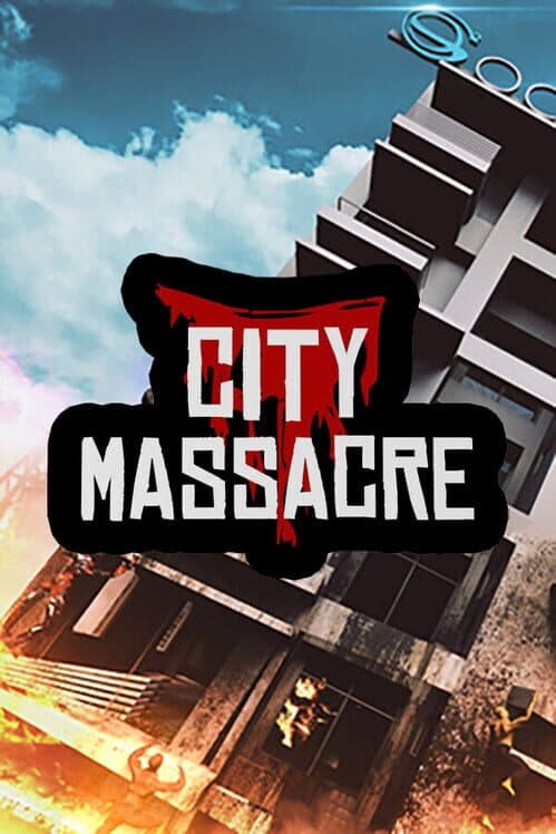 City Massacre cover art
