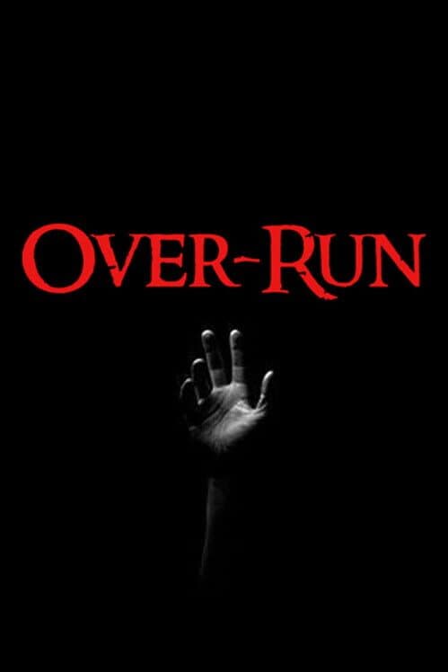 Over-Run cover art