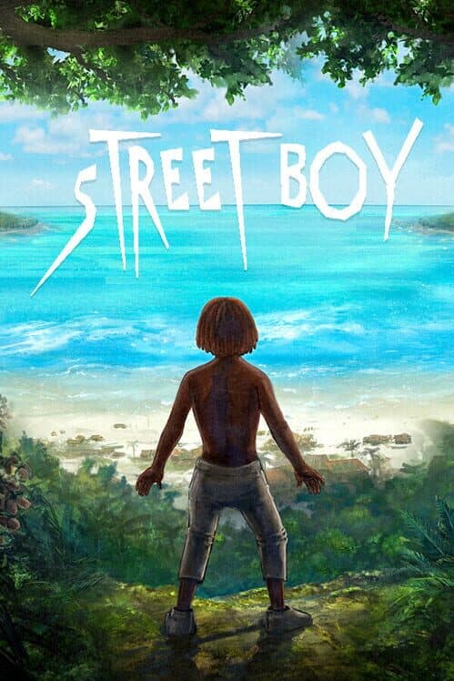 Street Boy cover art