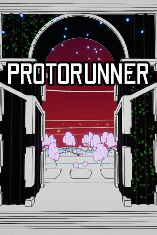 Protorunner cover art