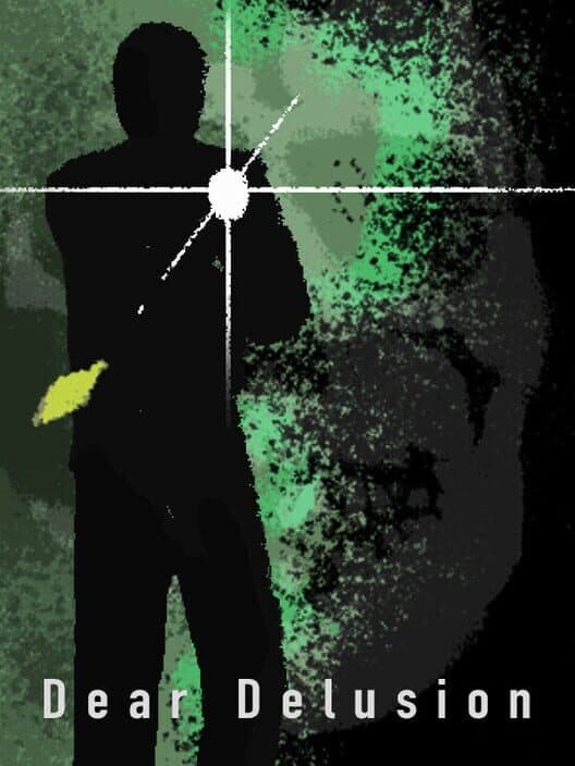 Dear Delusion cover art