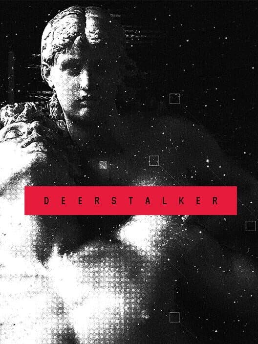Deerstalker cover art