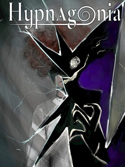 Hypnagonia cover art
