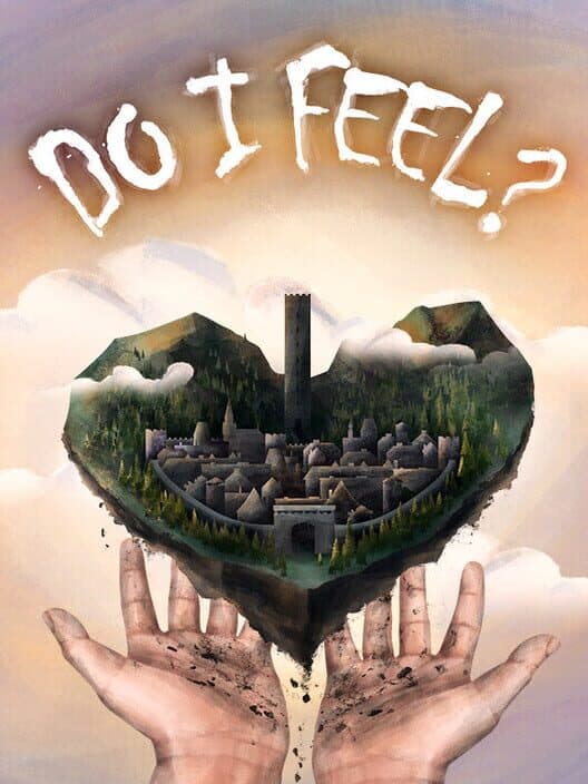 Do I Feel? cover art