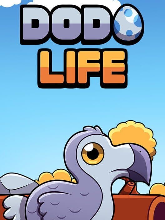 Dodo Life cover art