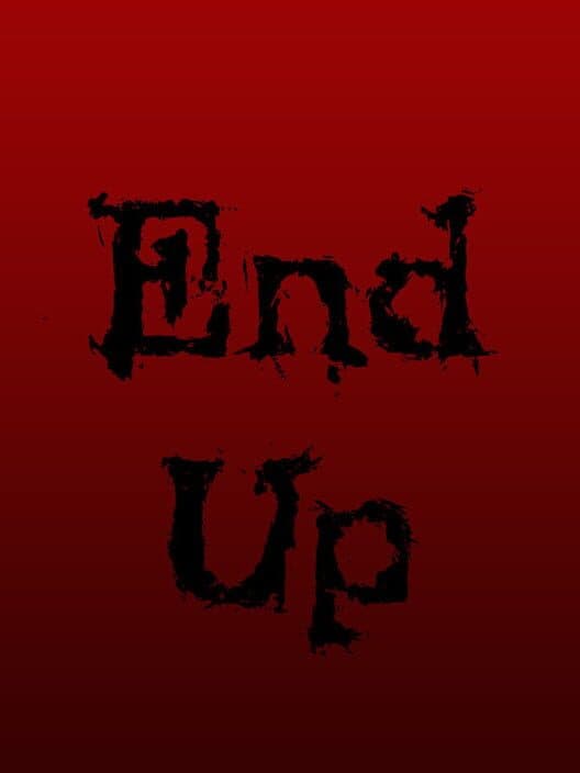 End Up cover art