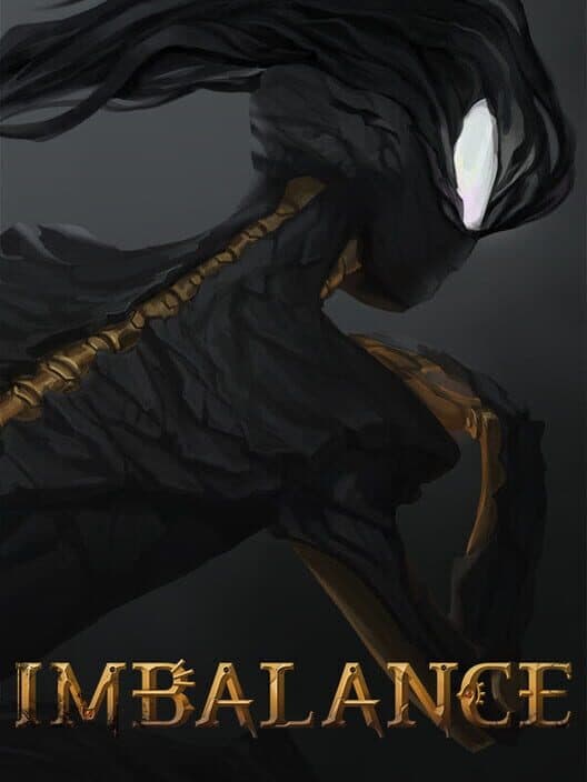 Imbalance cover art