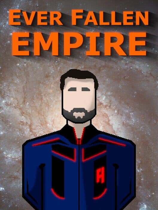 Ever Fallen Empire cover art