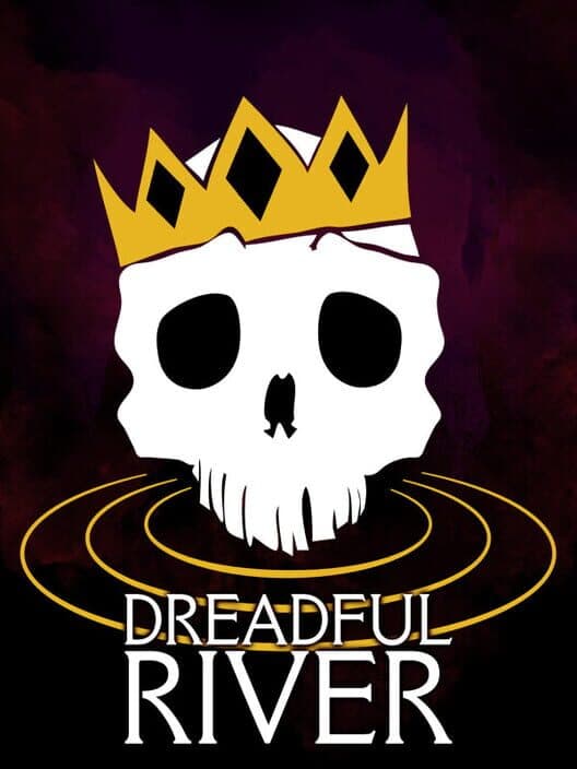 Dreadful River cover art