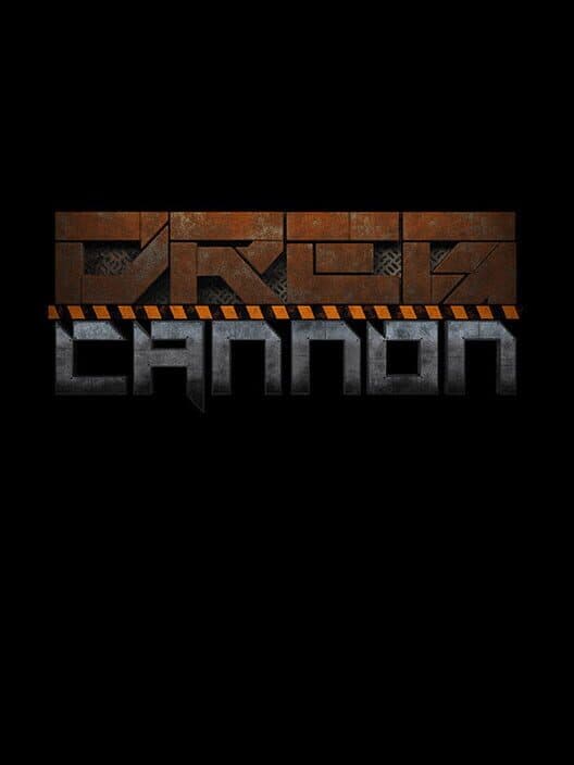 Dreg Cannon cover art