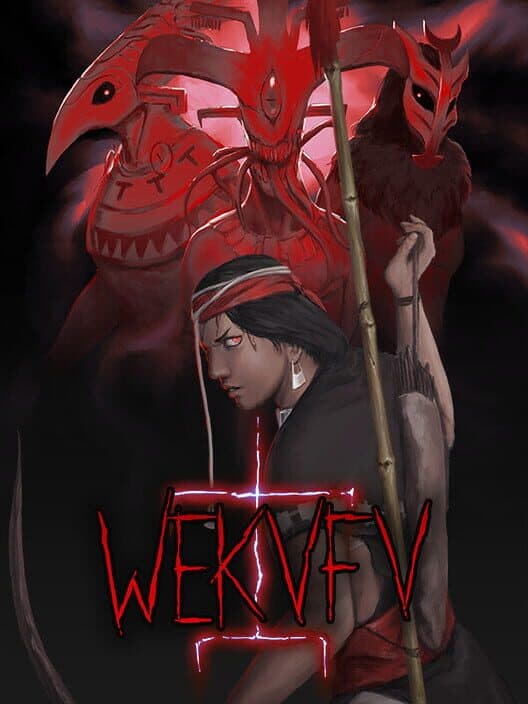 Wekufu cover art