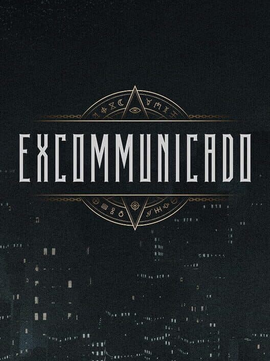 Excommunicado cover art